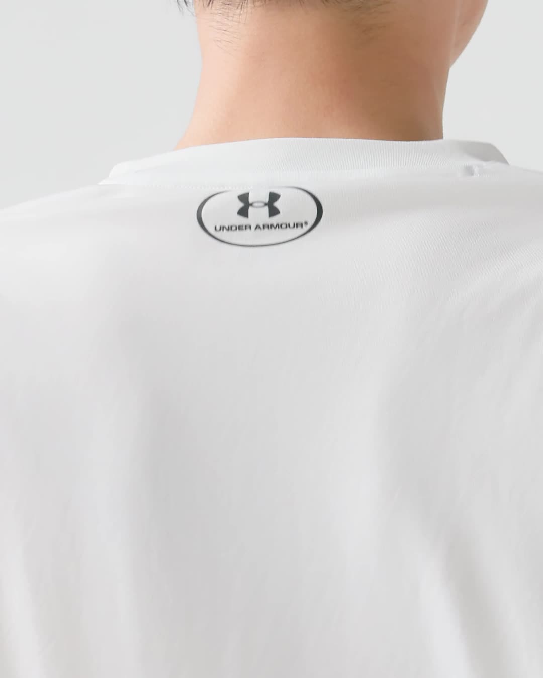 Amazon.co.jp: [アンダーアーマー] UA TECH BIG LOGO SS Mens